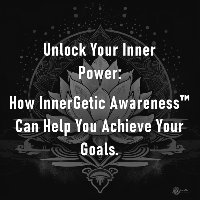 Unlock Your Inner Power